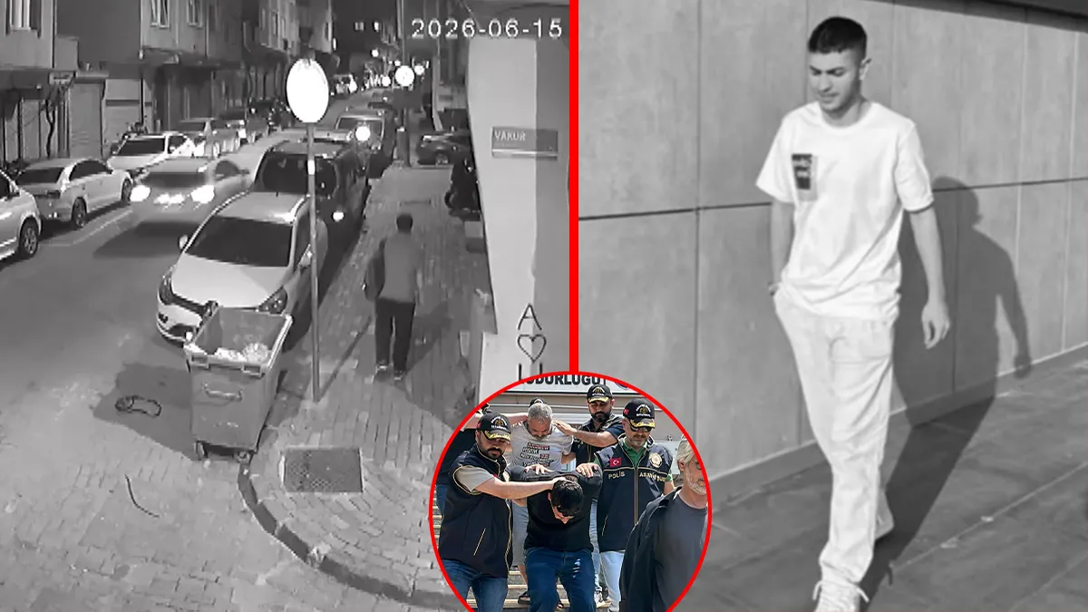 Sokakta görüp musallat oldu! Evlenme teklifi reddedilince kadının kardeşini katletti: Cinayet öncesi attığı mesaj kan dondurdu!