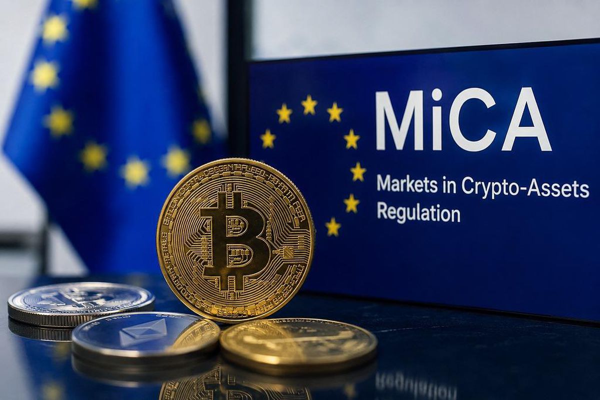 MiCA yürürlüğe girdi: Avrupa kriptosunda kazanan ve kaybeden kim?