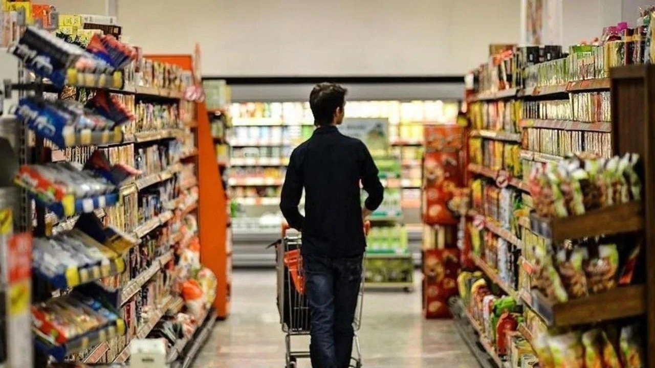 Mevsim etkisinden arındırılmış enflasyon verileri açıklandı
