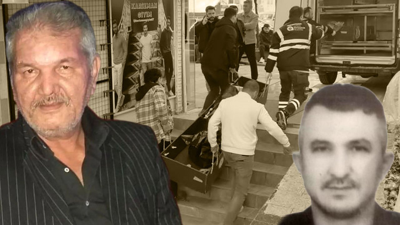 2 bin 400 lira için canından etti! "Bıçak çekilirse sonu bu olur" diyerek ayrılmış