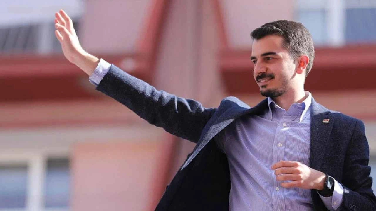 Son dakika | Hüseyin Can Güner adliyeye sevk edildi