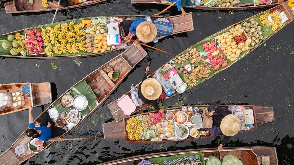 Uzak Doğu tatil rehberi: Egzotik destinasyonlar ve tatil önerileri