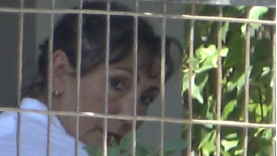 Özlem Tekin, yıllar sonra görüntülendi