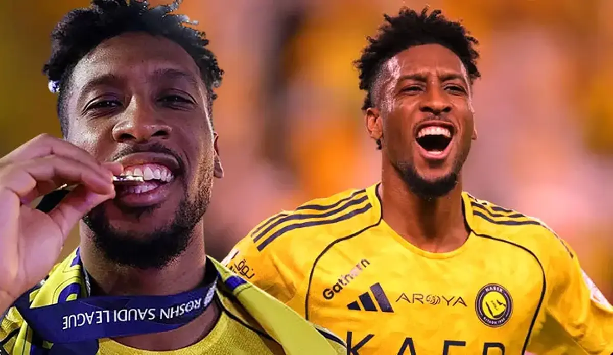 KINGSLEY COMAN SÜRPRİZİ! Süper Lig devi ikna turlarına başladı