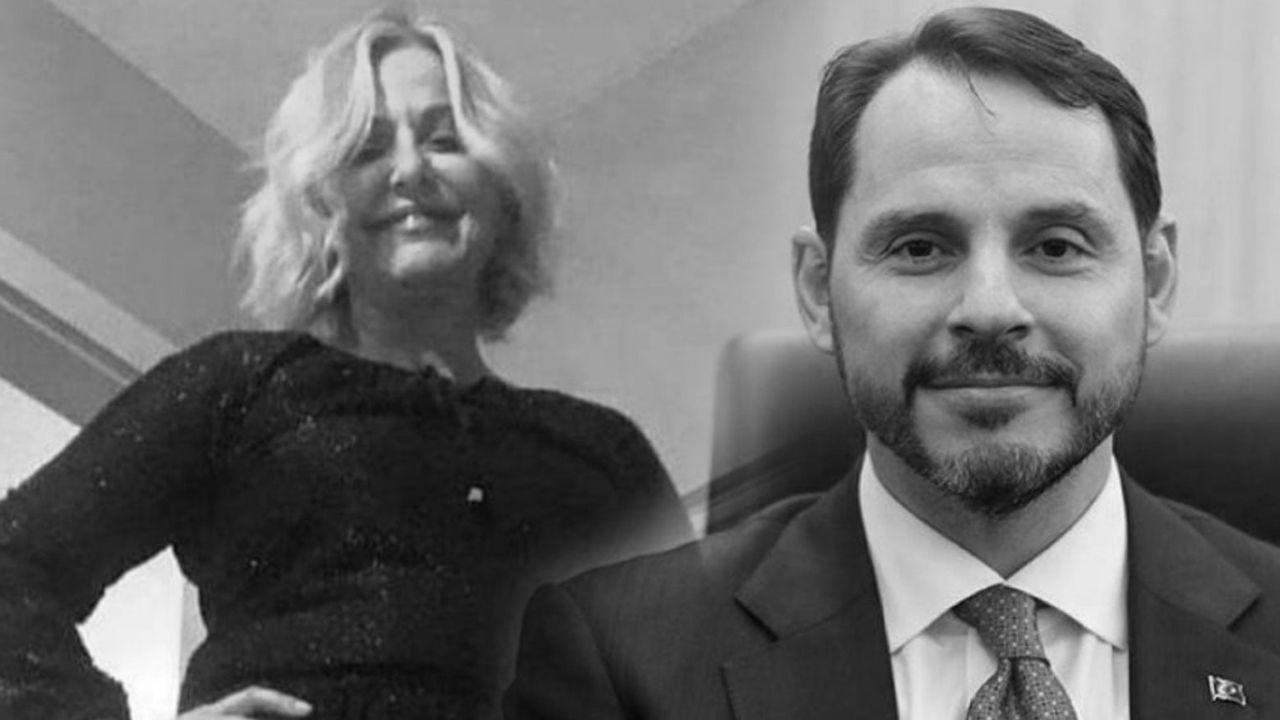Berat Albayrak paylaşımı nedeniyle gözaltına alınmıştı! Fatma Sibel Gürcihan tutuklandı