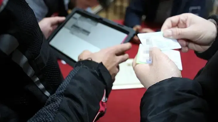 Yasa dışı bahis ve nitelikli dolandırıcılık operasyonlarında 159 şüpheli tutuklandı