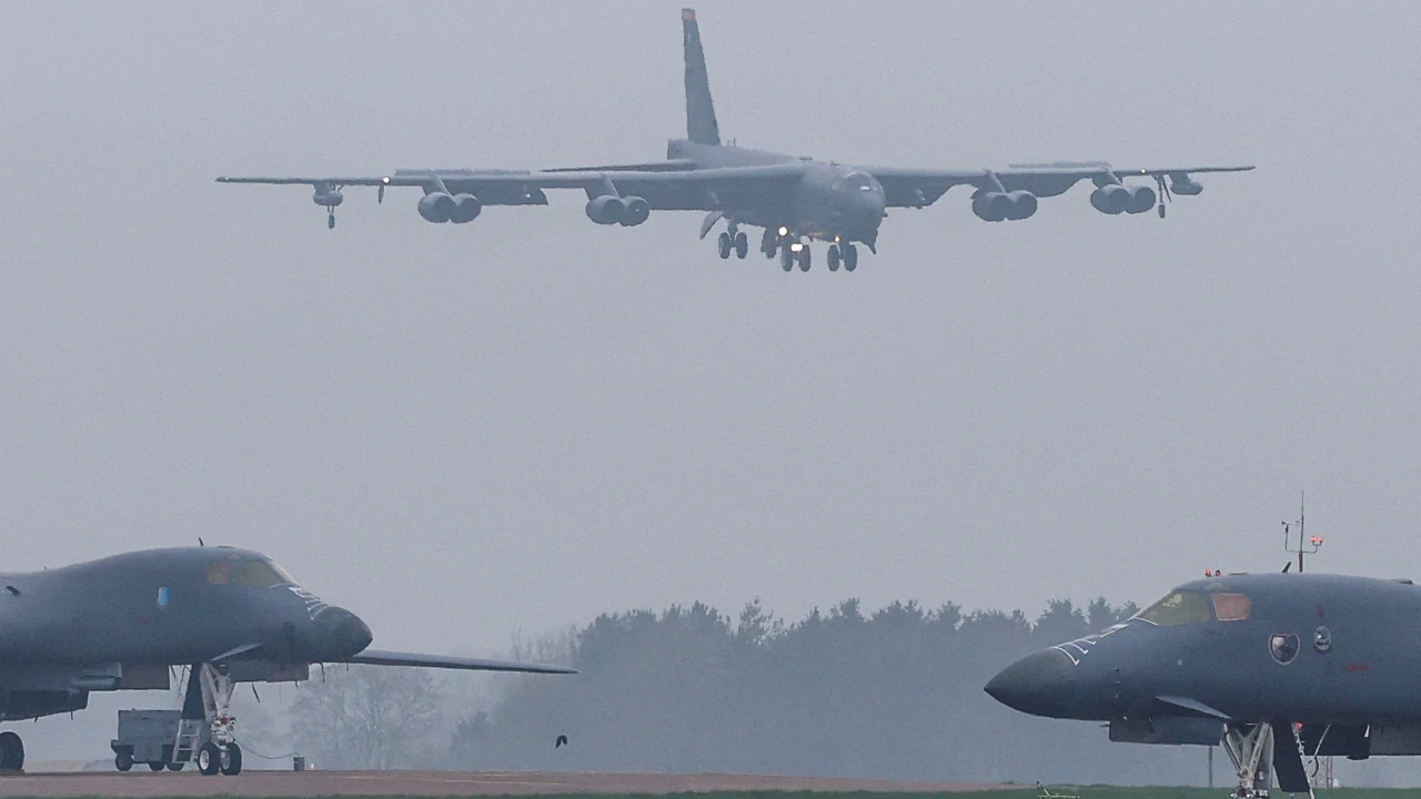 ABD'li havacılık devi Boeing’den İsrail’e yüz milyonlarca dolarlık akıllı bomba anlaşması, boeing israil, boeing akıllı bomba