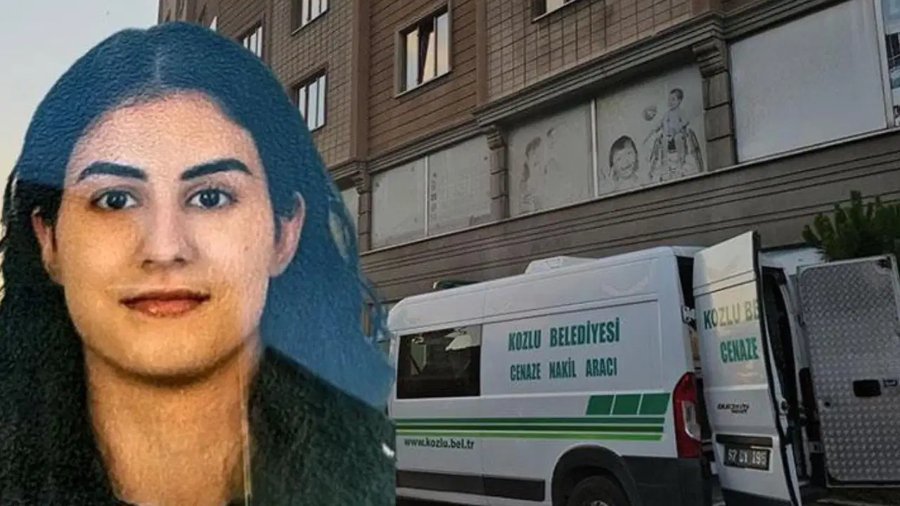 Tıp öğrencisi yurttaki odasında ölü bulundu