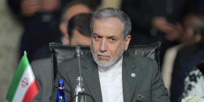 İran: Ukrayna'nın gemi saldırısı cevapsız kalmayacak