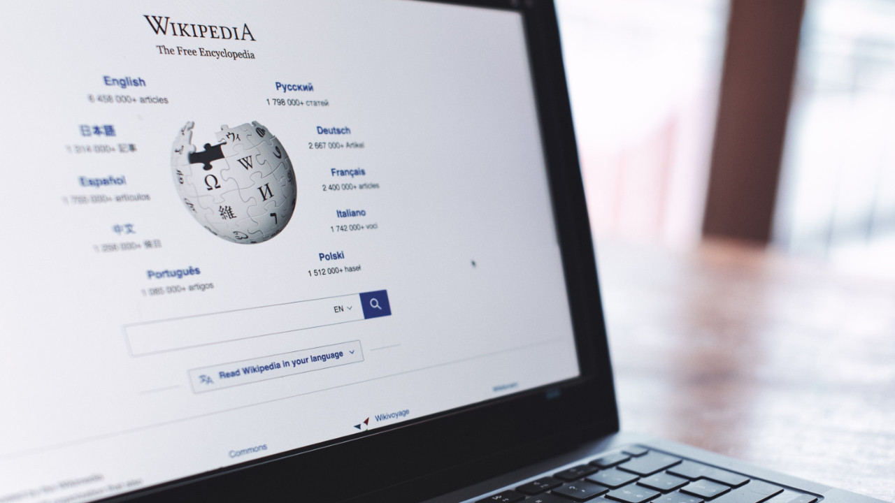 Wikipedia internetin ruhuyla savaşıyor