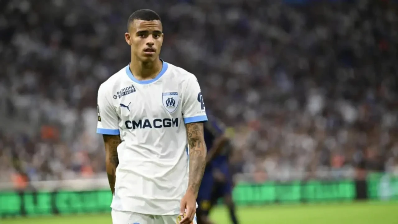 Fenerbahçe'de Mason Greenwood açıklaması neden gecikti?