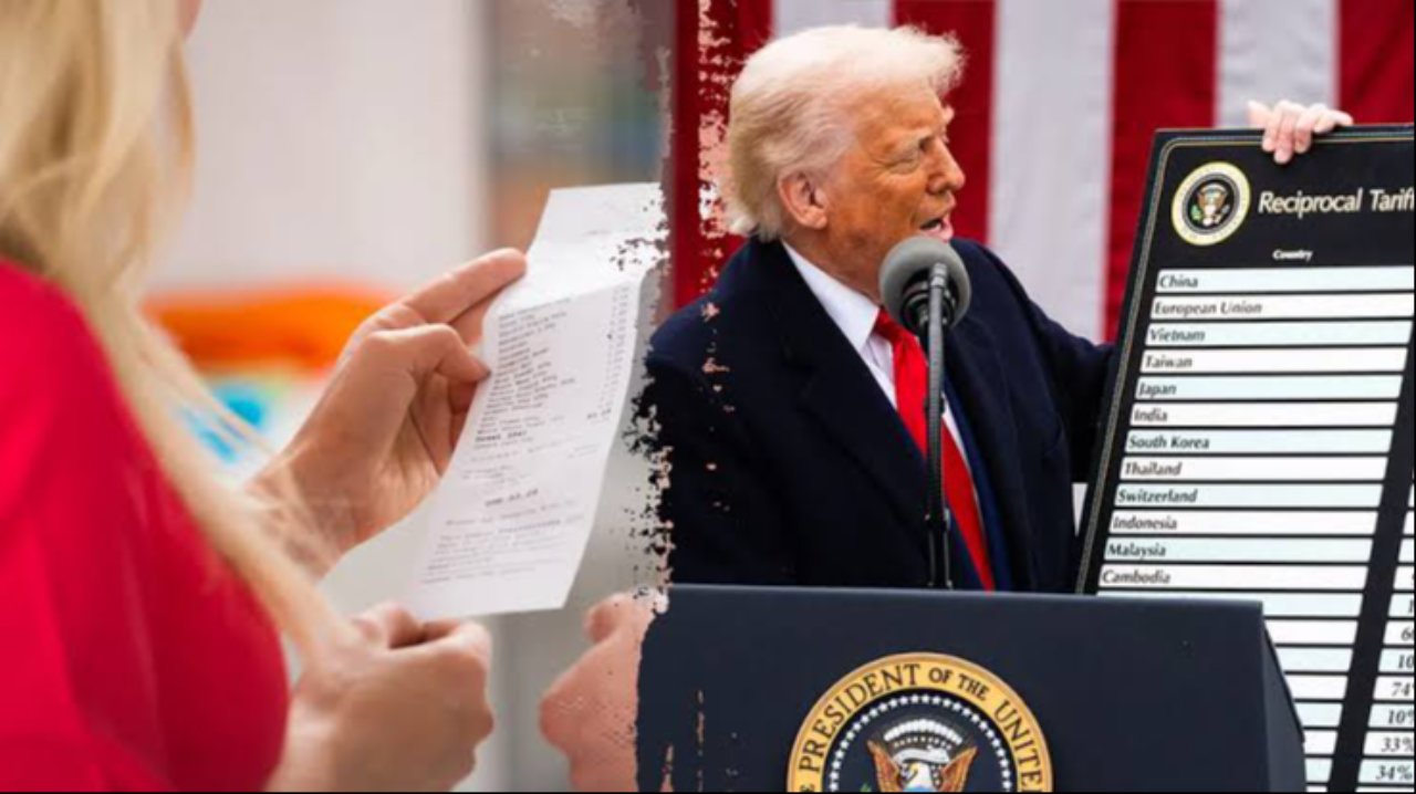 Trump tuşa bastı, Türkiye listede! 38 etkilenecek "En yüksek oran kesildi"