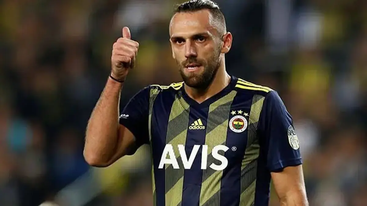 Fenerbahçe, Vedat Muriqi transferini açıkladı