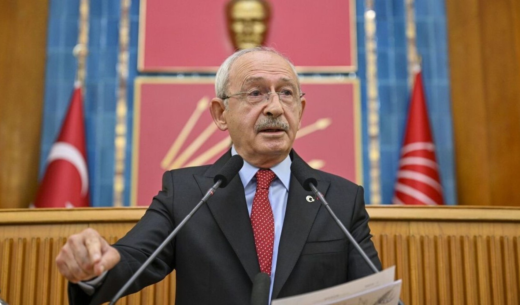 CHP'de mutlak butlan sonrası tarih belli oldu: Kılıçdaroğlu PM'yi topluyor