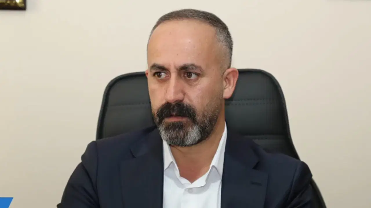 İçişleri Bakanlığı duyurdu: Saray Belediye Başkanı'na soruşturma izni