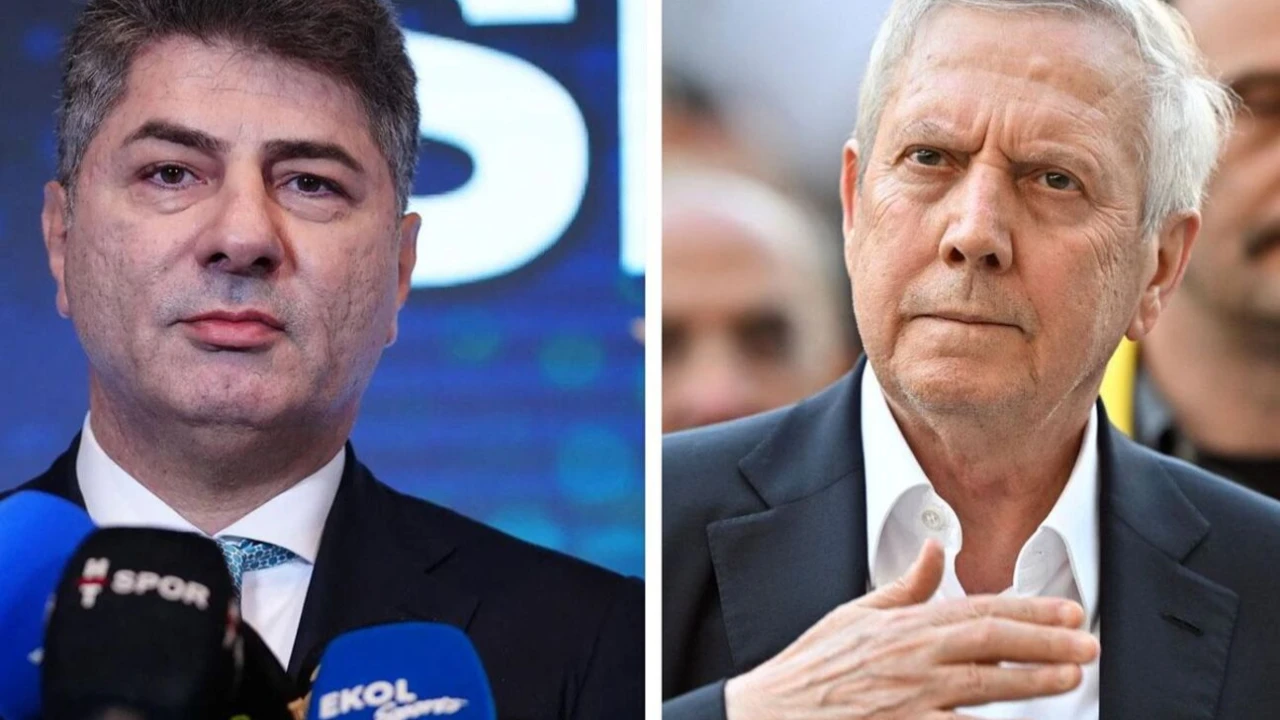 Fenerbahçe'de tarihi seçim! Daha önce böylesi görülmedi