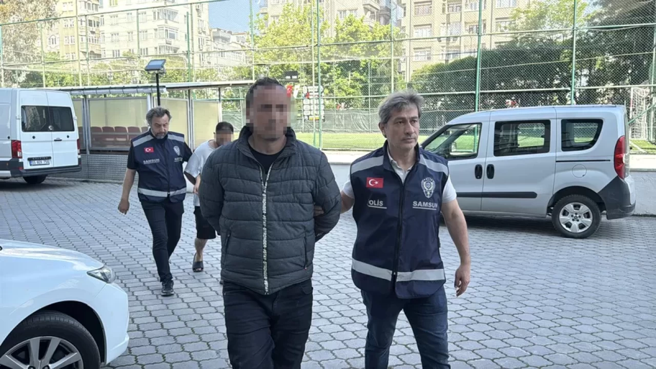 Samsun merkezli 6 ilde 'sahte belediye başkanı' operasyonu: 6 şüpheli yakalandı