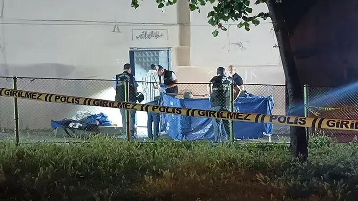 Bursa'da dehşet gecesi! Karı koca evlerinde öldürüldü