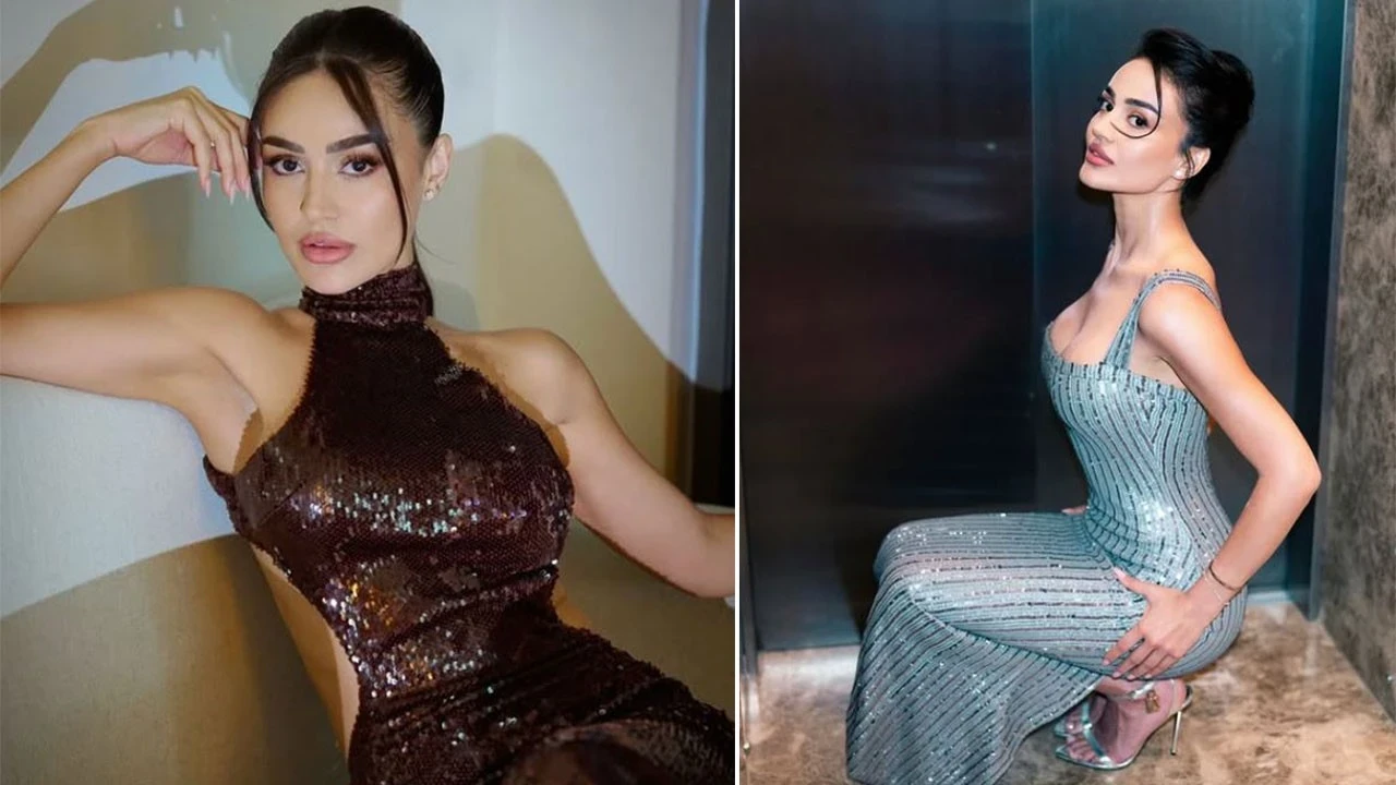 Elif Buse Doğan'dan dikkat çeken imaj çıkışı: Değişmekten korkmuyorum!