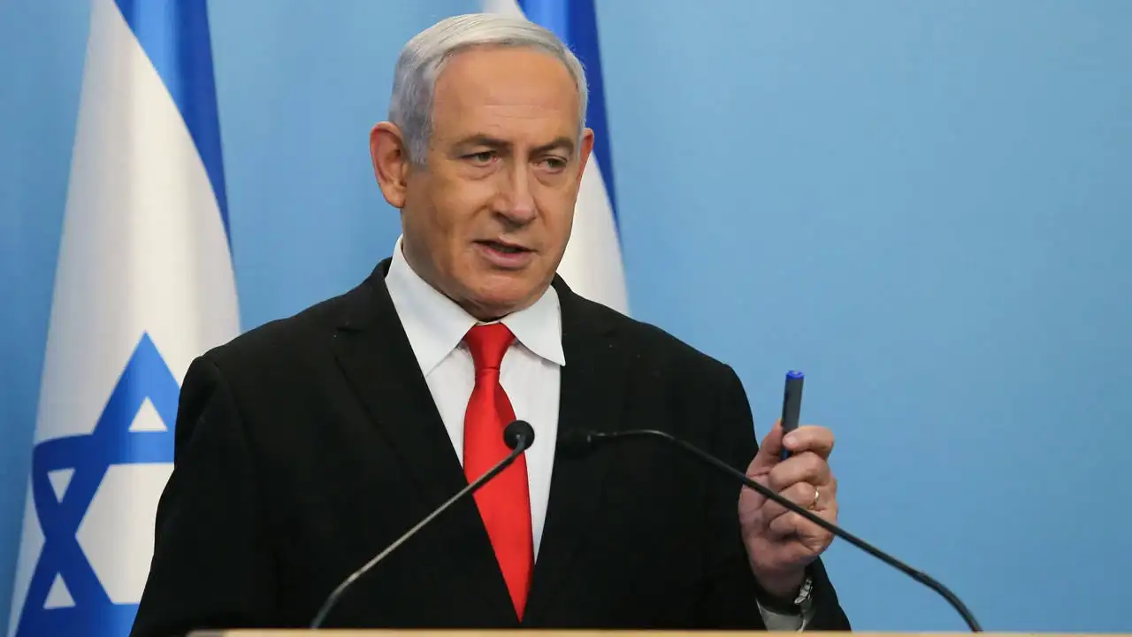 İsrail basınında flaş iddia! Netanyahu’dan orduya dikkat çeken Lübnan talimatı