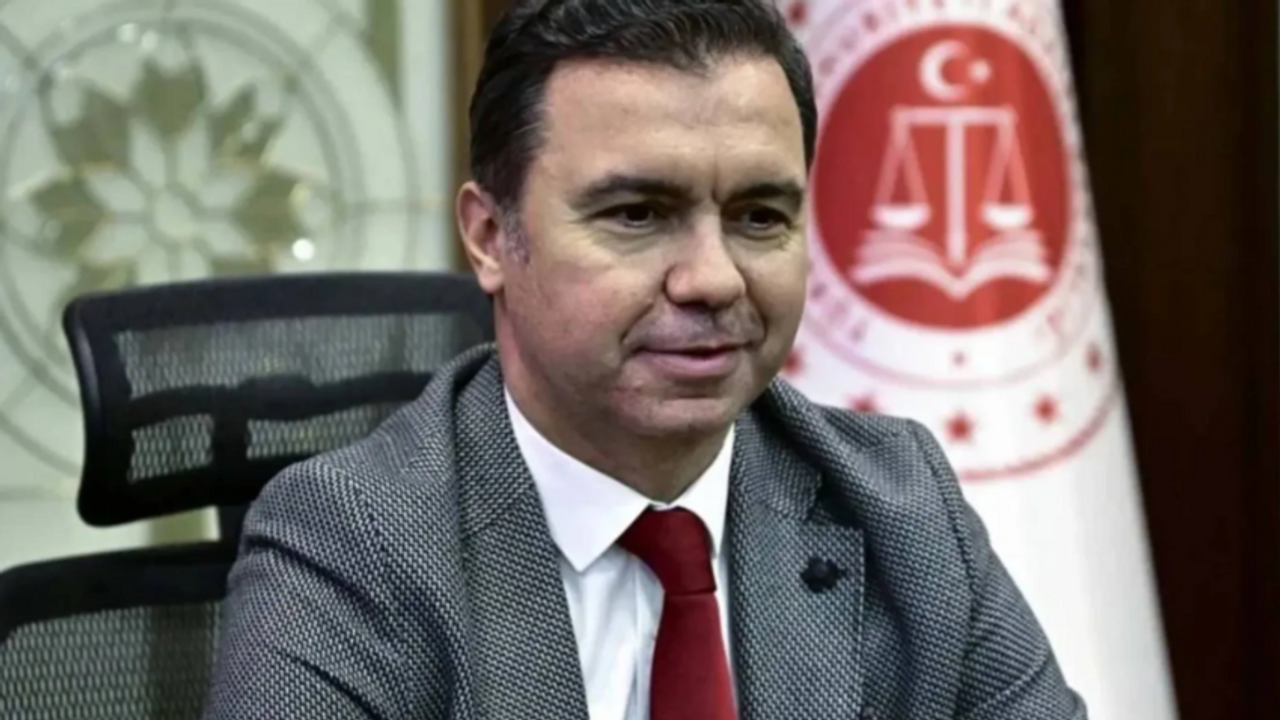 Ankara Cumhuriyet Başsavcısı Gökhan Karaköse, Yargıtay üyeliğine seçildi