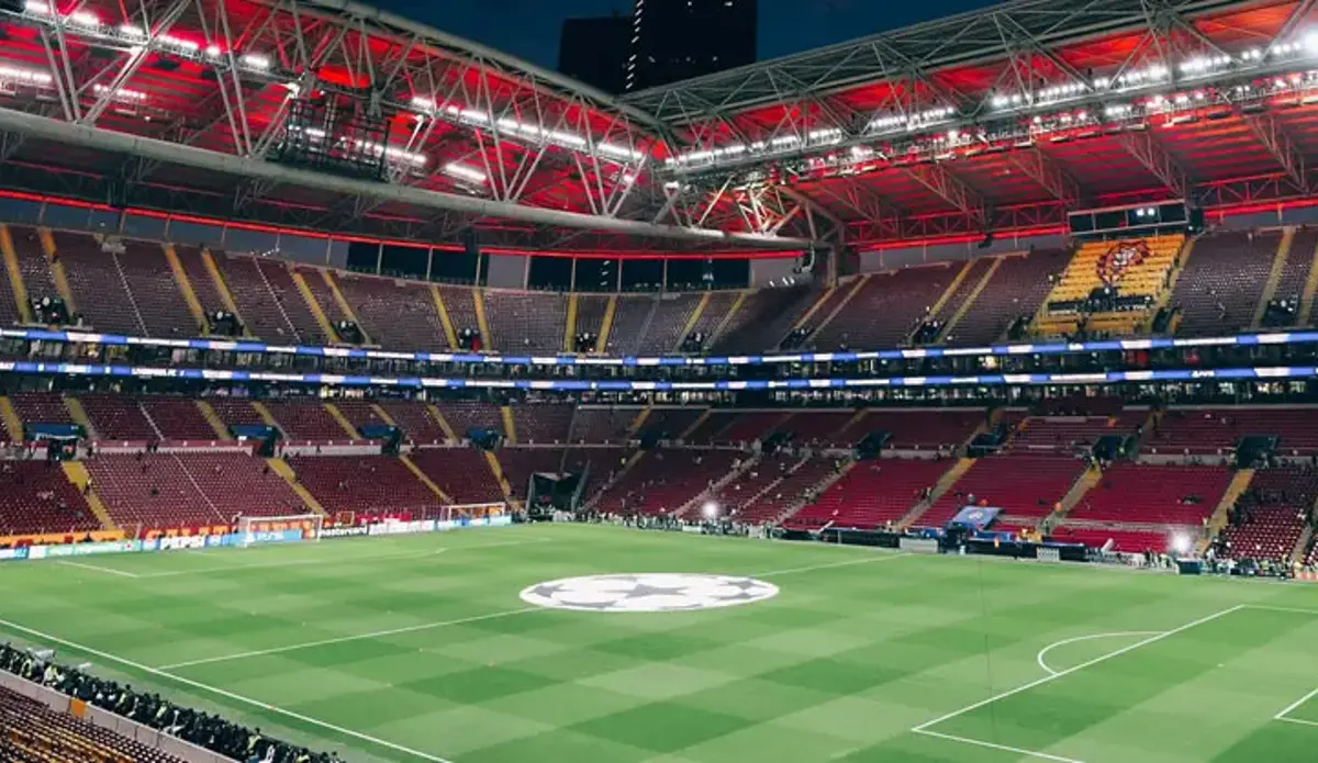 Galatasaray'ın bir hazırlık maçı daha açıklandı! Fransız kulübü duyurdu