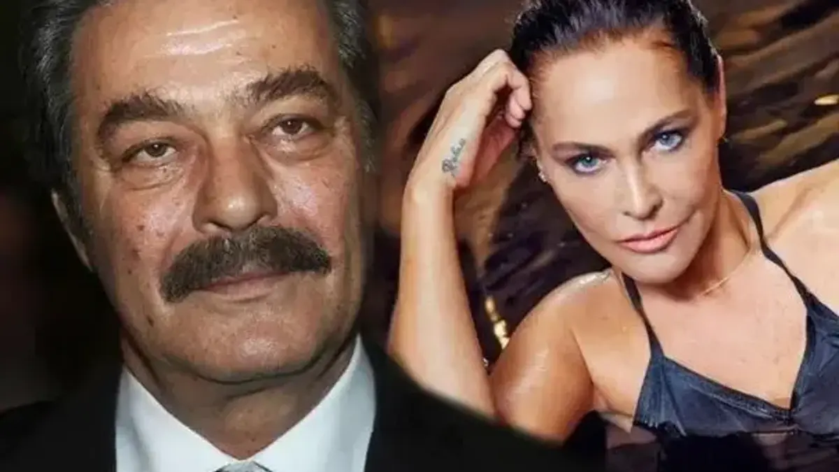 Çoğu kişi bu olayı bilmiyor! Seneler Önce Kadir İnanır Hülya Avşar'ı ölümden kurtarmış