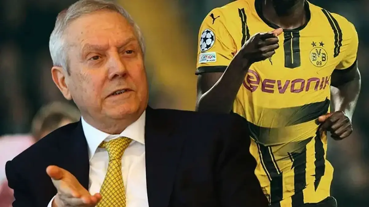 Fenerbahçe'den 40 milyonluk yıldıza kanca! Aziz Yıldırım gemileri yaktı
