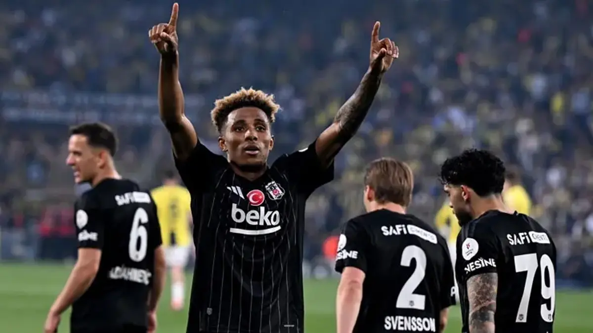 Süper Lig’de Gedson çılgınlığı! Bir kez daha karşı karşıyalar
