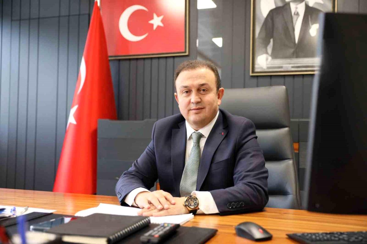 Birinci derece 'Tarımsal Örgüt Belgesi' başvuruları devam ediyor
