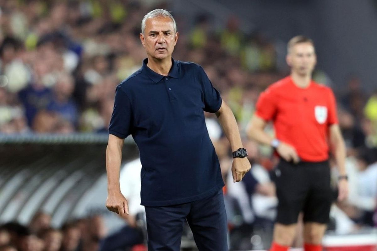 İsmail Kartal'dan takımın yeni yıldızı için korkutan açıklama: Kasığında ağrı hissetti
