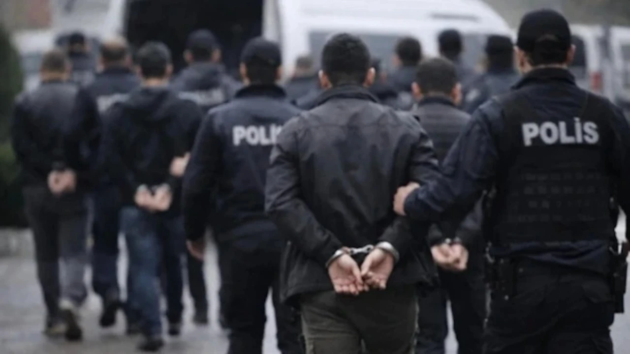 Akın Gürlek duyurdu: 31 ülkeden 197 kişinin iadesi sağlandı