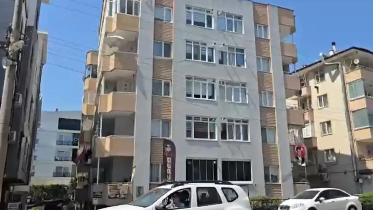 Yıllardır görüştüğü kişi katili oldu! Mudanya'da kan donduran komşu pususu