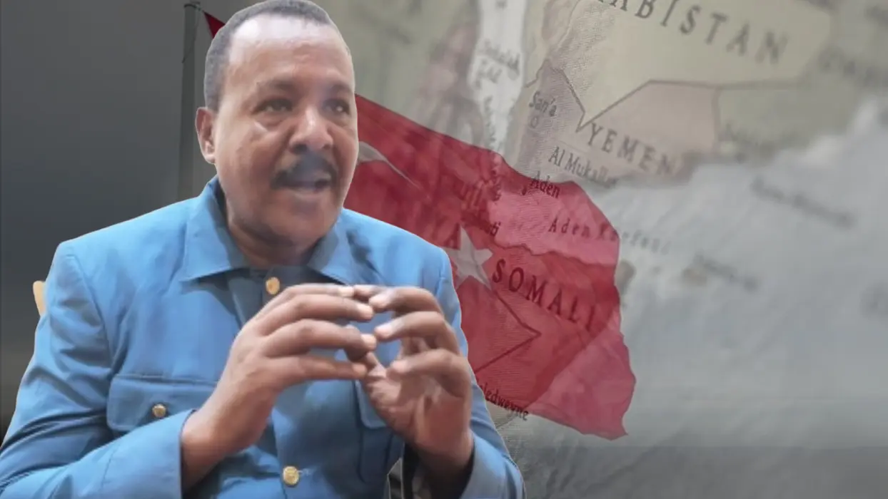 Sömürgeciliği bitiren vizyon! Elrashid: Türkiye modeli kıtada kabul gördü