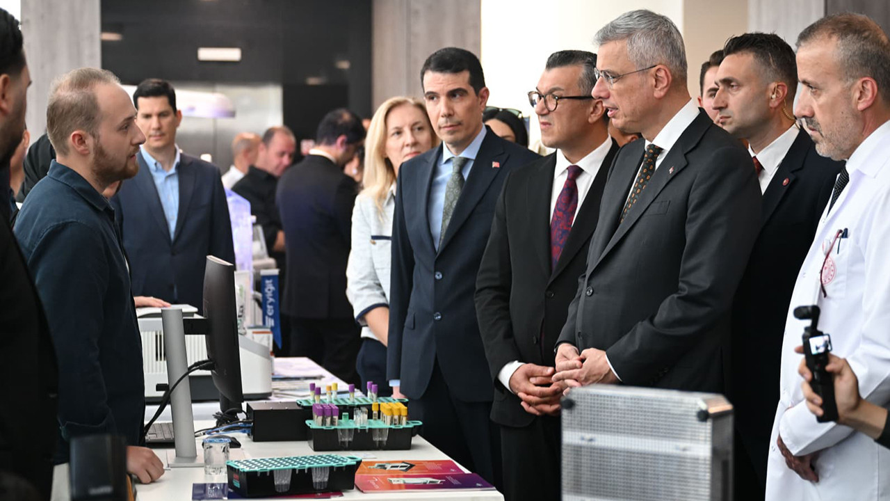 Yerli sağlık teknolojilerinde 41 kritik cihaz