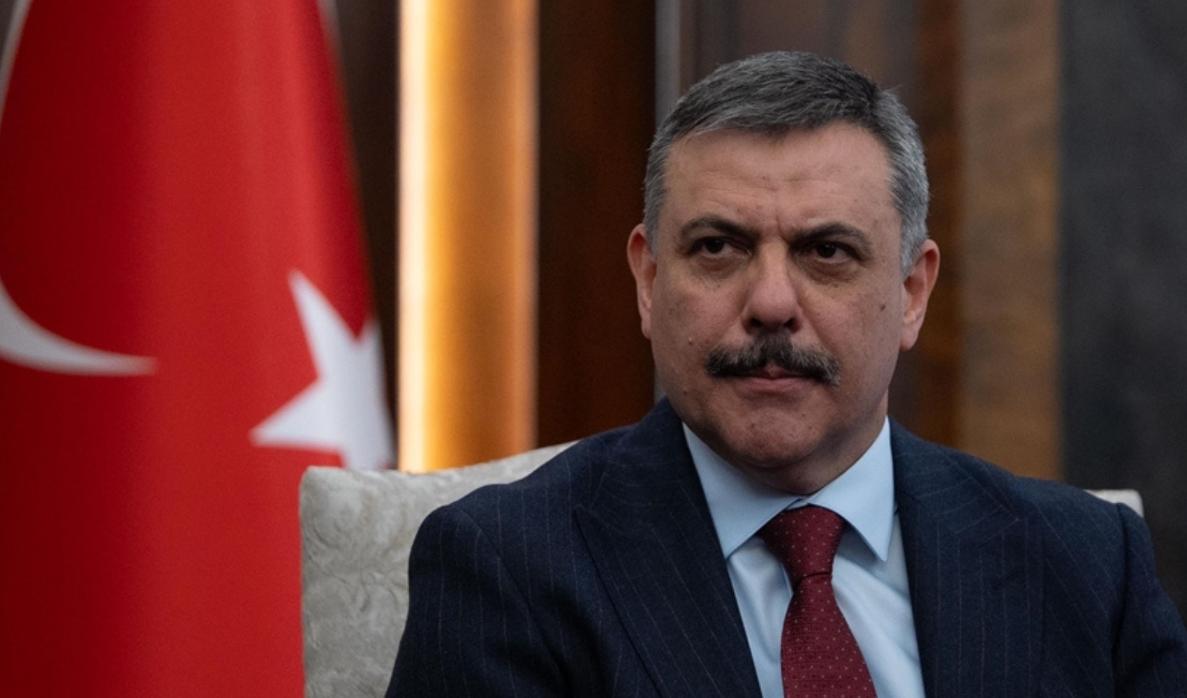 İçişleri Bakanı Çiftçi: FETÖ'nün paravan okullar üzerinden etkisi tamamen sona erdirilmeli