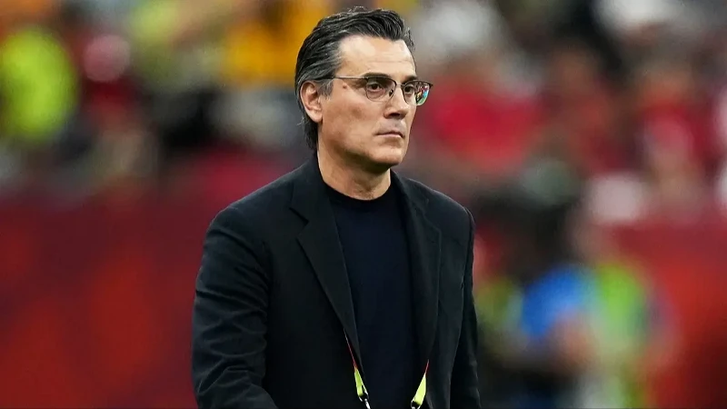 Vincenzo Montella'dan Paraguay maçı öncesi flaş sözler: 'Futbol artık bunu gerektiriyor'
