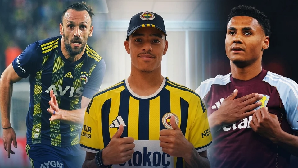 Fenerbahçe transferde adeta çıldırdı: Ollie Watkins için yapılan bomba teklif ortaya çıktı