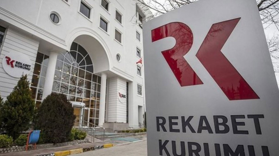 Rekabet Kurulu'ndan Uber'e "Getir" onayı