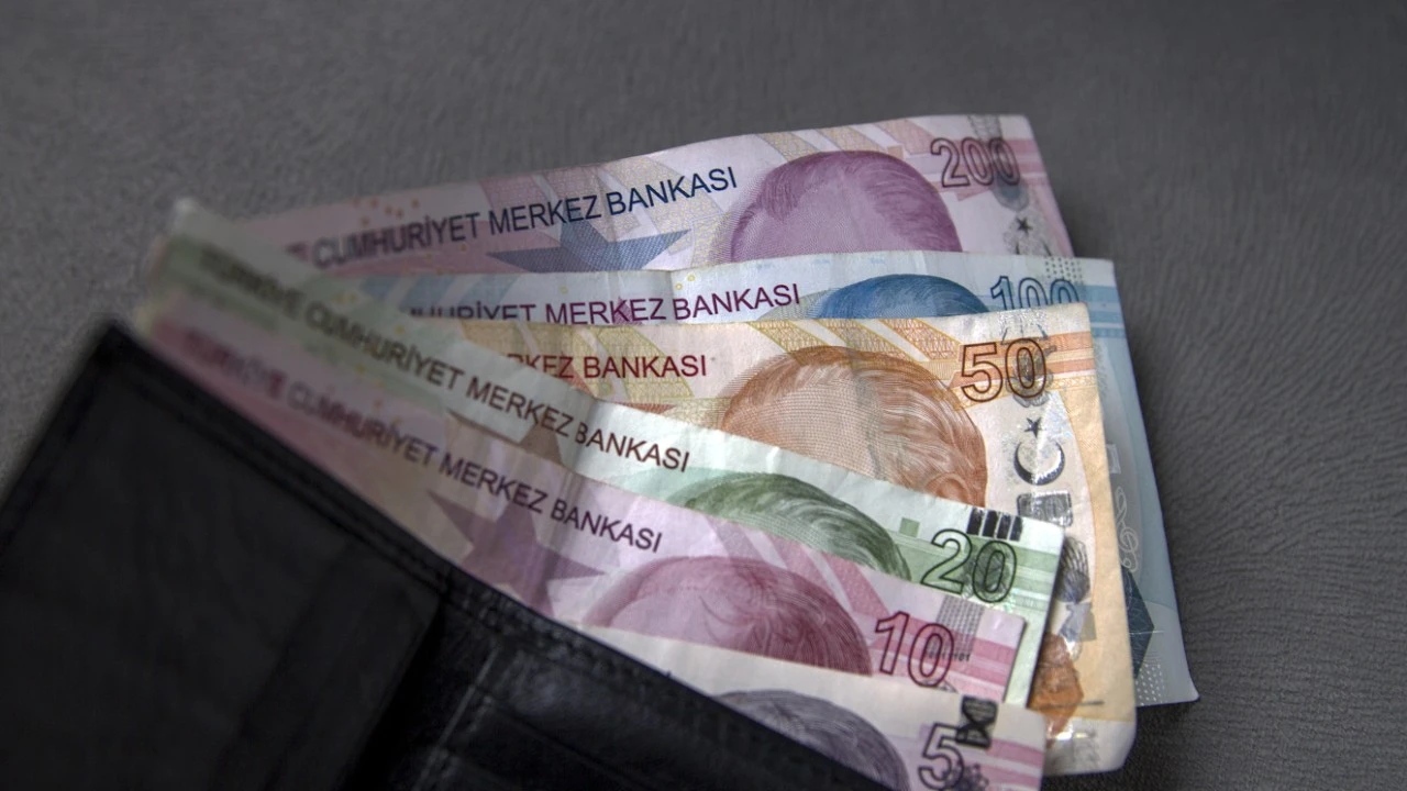 Mevduat faizlerinde son durum: 1 milyon TL'nin aylık getirisi ne kadar? İşte banka banka oranlar...