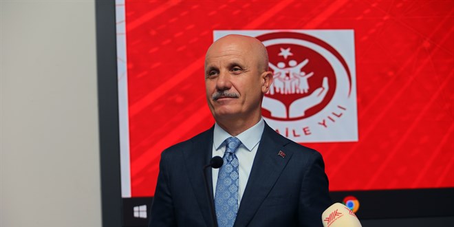 YÖK Başkanı Özvar'dan rektörlere tanıtım çağrısı