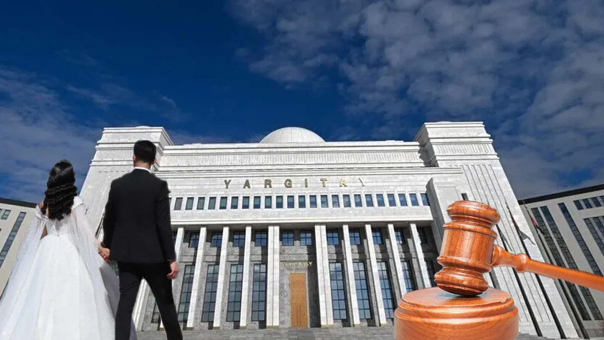 Yargıtay’dan şok karar! Hasta eşiyle ilgilenmeyen koca kusurlu bulundu: Boşanma sebebi sayıldı!