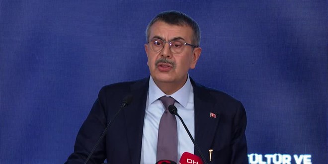 Bakan Tekin: Muharrem ayı müstesna bir zaman dilimidir