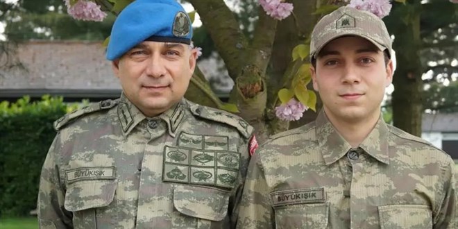Dorukhan Büyükışık'ın ölümüyle ilgili bir komiser tutuklandı