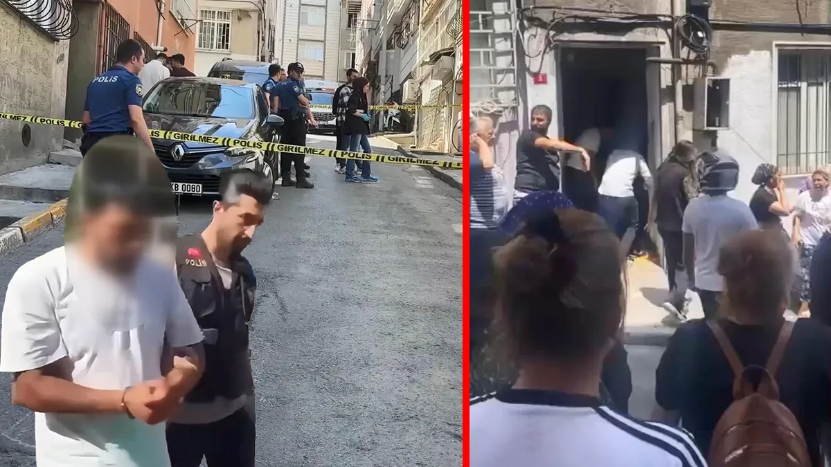 Kapı girişinde Sezer’e kurşun yağdırmıştı! O caninin ifadesi ortaya çıktı: Eski eşimle ilişkisi olduğunu duyunca…