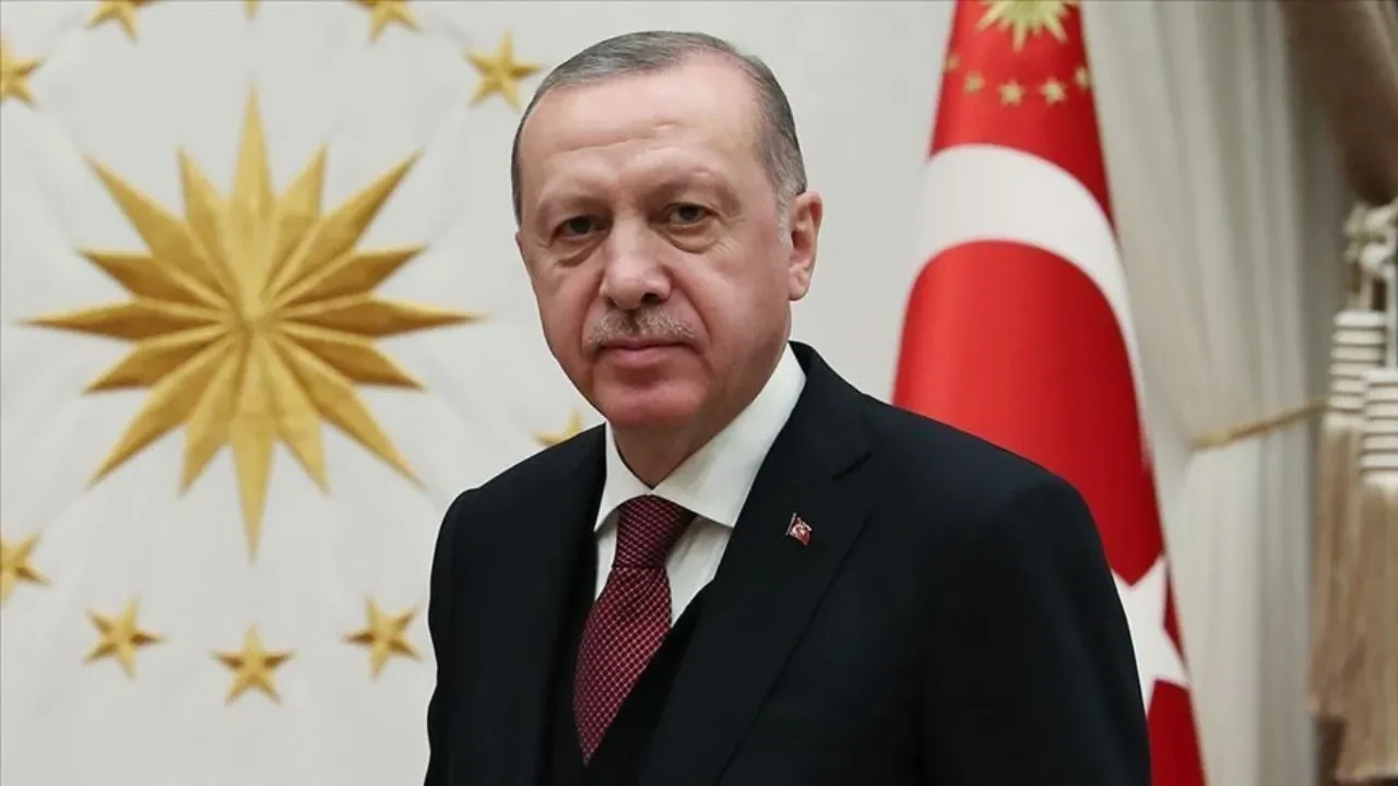 Cumhurbaşkanı Erdoğan’dan anma mesajı: Üç isim için rahmet diledi