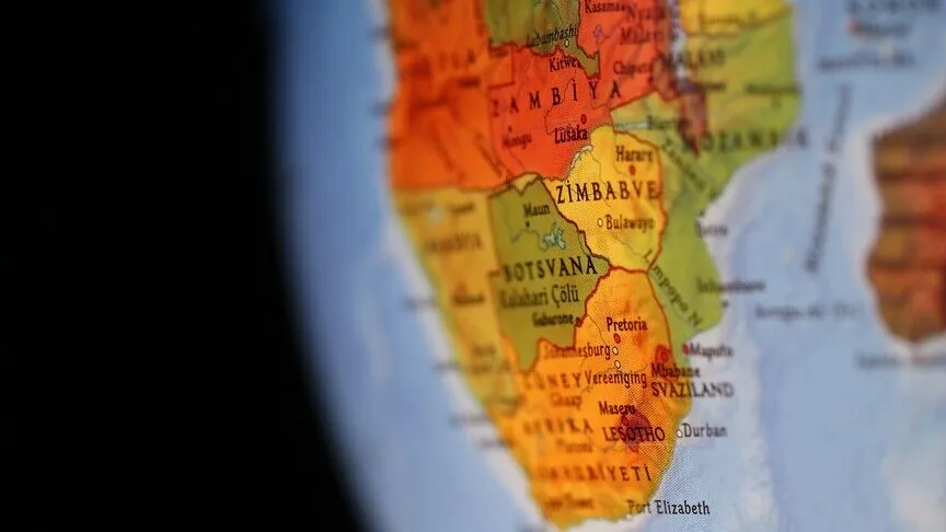 Rusya, BM Güvenlik Konseyinde Afrika'nın adil temsiline desteğini yineledi