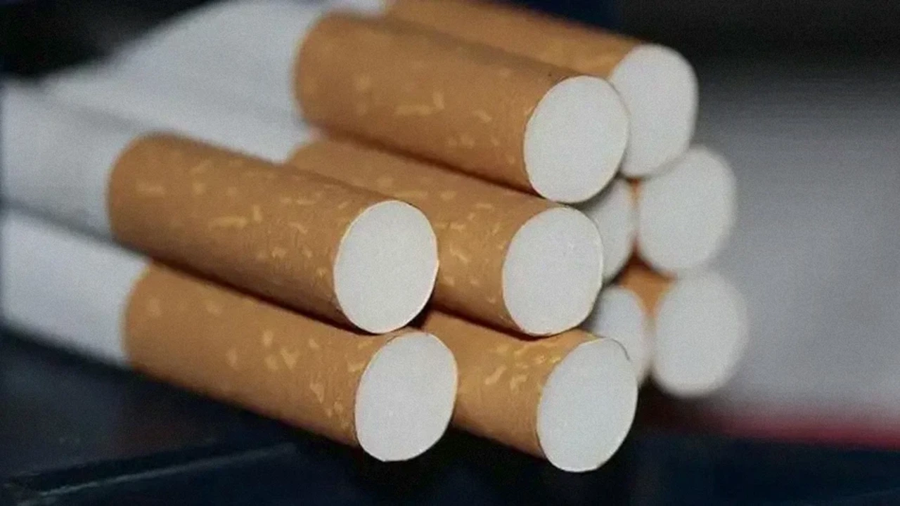 Resmi Gazete’de sigara kararı! bırakmak isteyenlere ilaç desteği
