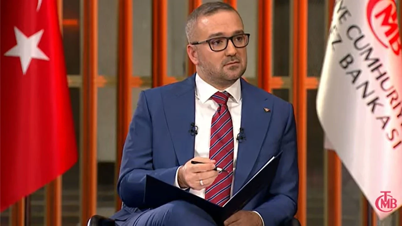 TCMB Başkanı Karahan: Katılım finansmanı 2010’lara göre iki katına yaklaştı
