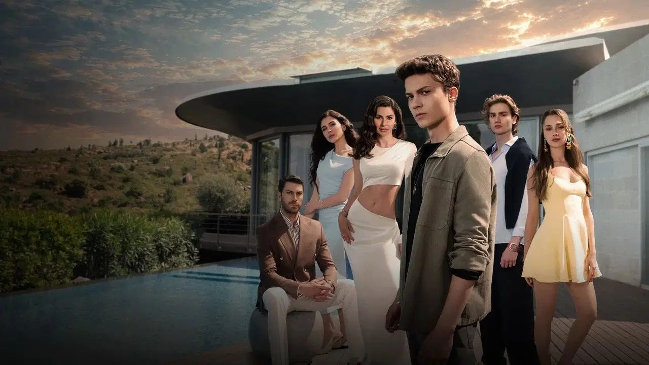 TV yayın akışı 21 Haziran Pazar! Bugün hangi kanalda ne var?